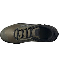 adidas zapatilla trekking hombre Terrex Swift R3 GORE-TEX Hiking 05