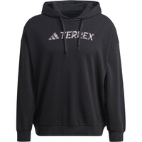 TERREX LARGE LOGO