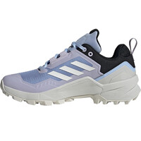 adidas zapatilla trekking mujer Terrex Swift R3 Hiking puntera