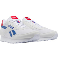 Reebok zapatilla moda hombre REEBOK REWIND RUN lateral interior