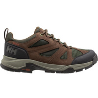Helly Hansen zapatilla trekking hombre SWITCHBACK TRAIL LOW HT lateral exterior