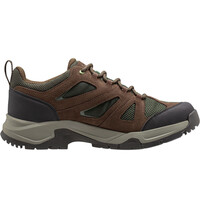 Helly Hansen zapatilla trekking hombre SWITCHBACK TRAIL LOW HT lateral interior