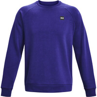 Under Armour sudadera hombre UA Rival Fleece Crew 03