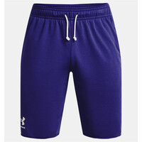 Under Armour bermudas hombre UA RIVAL TERRY SHORT 03