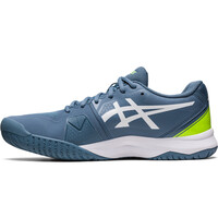 Asics Zapatillas Tenis Hombre GEL-CHALLENGER 13 lateral interior