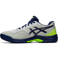 Asics Zapatillas Padel Hombre GEL-PADEL PRO 5 lateral interior