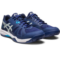 Asics Zapatillas Padel Hombre GEL-PADEL PRO 5 puntera