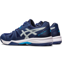 Asics Zapatillas Padel Hombre GEL-PADEL PRO 5 vista superior