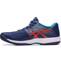 Asics Zapatillas Padel Hombre SOLUTION SWIFT FF PADEL lateral interior