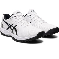 Asics Zapatillas Padel Hombre SOLUTION SWIFT FF PADEL puntera