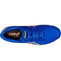 Asics Zapatillas Tenis Hombre GEL-GAME 9 CLAY/OC 06