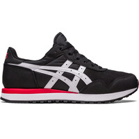 Asics zapatilla moda hombre TIGER RUNNER II lateral exterior