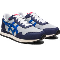 Asics zapatilla moda hombre TIGER RUNNER II puntera