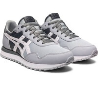 Asics zapatilla moda hombre TIGER RUNNER II puntera