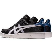 Asics zapatilla moda hombre JAPAN S vista trasera