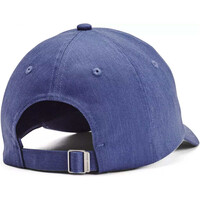 Under Armour visera lona Favorites Hat 01