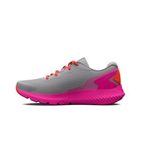 Under Armour zapatilla running niño UA GGS Charged Rogue 3 vista detalle