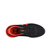 Under Armour zapatilla running niño UA BGS Charged Rogue 3 04