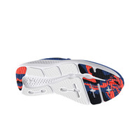 Under Armour zapatilla running niño UA BGS Charged Pursuit 3 03