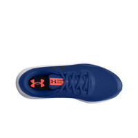 Under Armour zapatilla running niño UA BGS Charged Pursuit 3 04