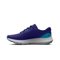 Under Armour zapatilla running niño UA BGS Surge 3 vista detalle