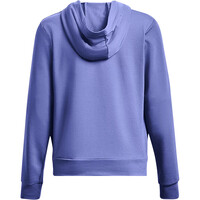 Under Armour sudadera mujer Rival Terry Hoodie 04