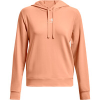 Under Armour sudadera mujer Rival Terry Hoodie 03