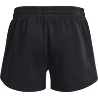 Under Armour bermuda mujer Rival Fleece Short 04