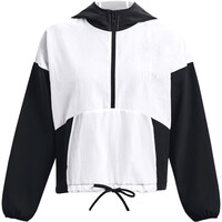 Under Armour chaquetas mujer Woven Graphic Jacket 03