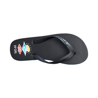 Rip Curl chanclas niño ICON OPEN TOE - BOY puntera