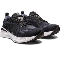 Asics zapatilla running hombre GEL-CUMULUS 25 puntera