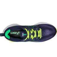 Asics zapatilla running hombre GEL-CUMULUS 25 06