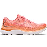 Asics zapatilla running mujer GEL-CUMULUS 24 lateral exterior