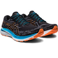 Asics zapatilla running hombre GEL-KAYANO 29 puntera