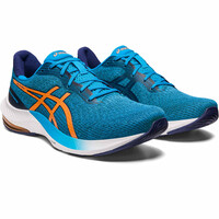 Asics zapatilla running hombre GEL-PULSE 14 puntera