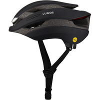 Lumos casco bicicleta Helmet Lumos Ultra MIPS vista frontal