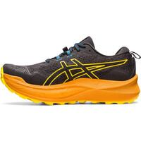 Asics zapatillas trail hombre Trabuco Max 2 lateral interior