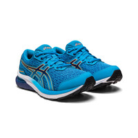 Asics zapatilla running niño GEL-CUMULUS 24 GS vista detalle