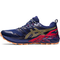 Asics zapatillas trail hombre GEL-Trabuco Terra puntera