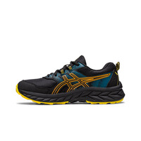 Asics zapatillas trail niño PRE VENTURE 9 GS vista trasera