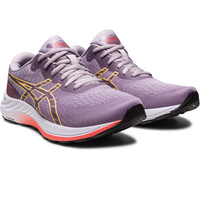 Asics zapatilla running mujer GEL-EXCITE 9 lateral interior