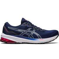 Asics zapatilla running hombre GT-1000 11 lateral exterior