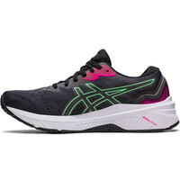 Asics zapatilla running mujer GT-1000 11 lateral interior