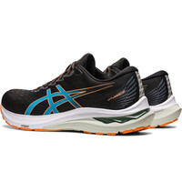 Asics zapatilla running hombre GT-2000 11 vista superior