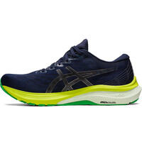 Asics zapatilla running hombre GT-2000 11 lateral interior