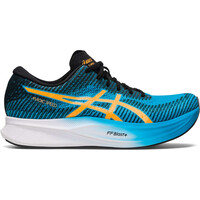 Asics zapatilla running hombre MAGIC SPEED 2 lateral exterior