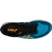 Asics zapatilla running hombre MAGIC SPEED 2 06