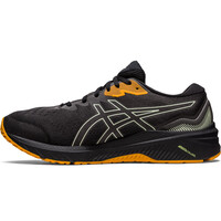 Asics zapatilla running hombre GT-1000 11 GTX lateral interior