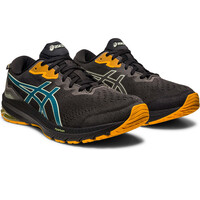 Asics zapatilla running hombre GT-1000 11 GTX puntera