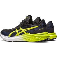 Asics zapatilla running hombre DYNABLAST 3 vista superior